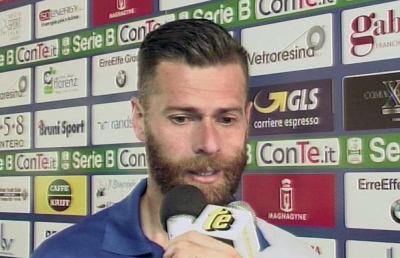 Spal-Trapani 2-1, le voci di Semplici e Antenucci post gara