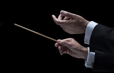 Ventidio Basso, ultimo appuntamento con l'orchestra sinfonica abruzzese