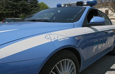 Ascoli, denunciato 17enne extracomunitario per porto abusivo ''tirapugni''