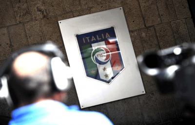 Consiglio Federale, Tavecchio commissario Lega A. Arbitri addizionali per playoff/playout Serie B