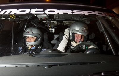 Tragedia in Sicilia, annullata la 101esima edizione del Rally ''Targa Florio''
