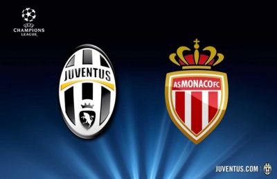 Juventus-Monaco, precedenti e reazioni al sorteggio delle semifinali di Champions
