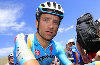 Ciclismo marchigiano in lutto, è morto lo scalatore Michele Scarponi