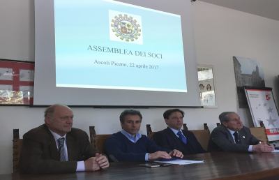 Automobile Club Ascoli Piceno - Fermo, rinnovato il consiglio direttivo