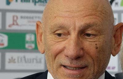 Ascoli-Brescia 0-0, la voce di Cagni post gara
