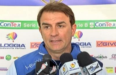 Latina-Spal 1-2, le voci di Vivarini e Semplici post gara
