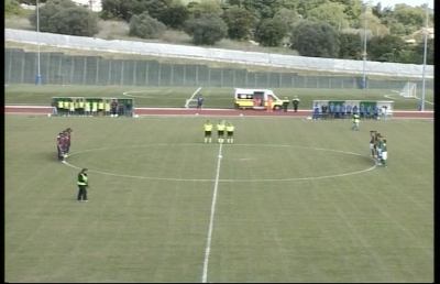 Castelfidardo-Civitanovese 4-1, highlights e voce mister Scoponi