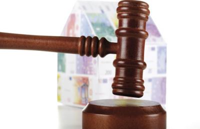 Aste giudiziarie: perizia e planimetria catastale per la valutazione di un buon affare