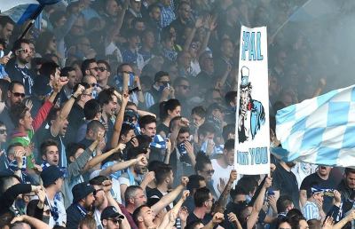 Serie B 38° turno: la Spal vola verso la A, nella zona salvezza tutto ancora in bilico