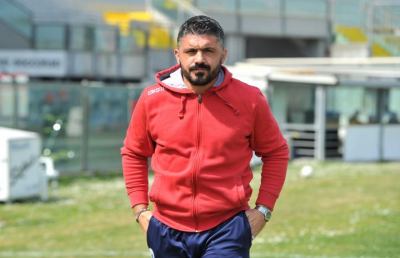 Pisa-Pro Vercelli 1-1, le voci di Gattuso e Longo post gara