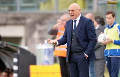 Brescia-Ternana 2-1, la voce di Cagni post gara