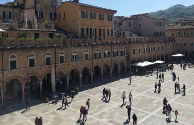 Ascoli in zona franca urbana cratere, soddisfazione Confindustria e Ordine Commercialisti