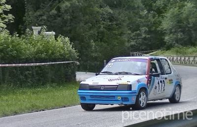 Coppa Teodori 2016 - E1-N/A 1400-2000