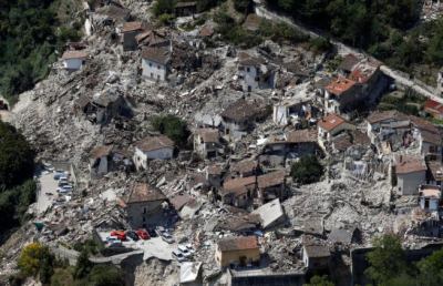 Ascoli, evento conclusivo “NotarAct per i terremotati del Piceno: sostegno a famiglie e imprese”