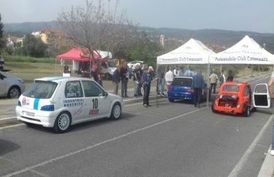 CIVM, scatta la 19ª Cronoscalata del Reventino: le parole dei protagonisti