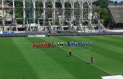 Monticelli-Jesina 2-1, Giovannini e Sosi tengono ancora vive le speranze playoff