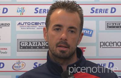 Monticelli-Jesina 2-1, la voce di Bugari post gara