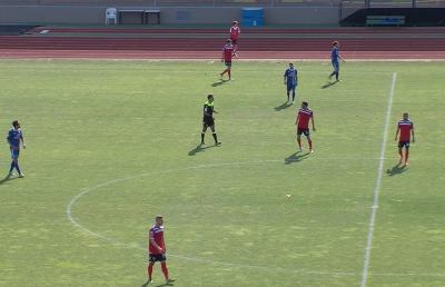 San Marino-San Nicolò 0-1: highlights e voci Di Meo-Epifani