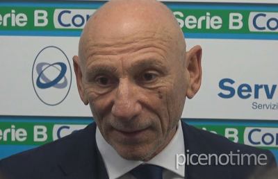 Novara-Brescia 2-3, le voci di Boscaglia e Cagni post gara