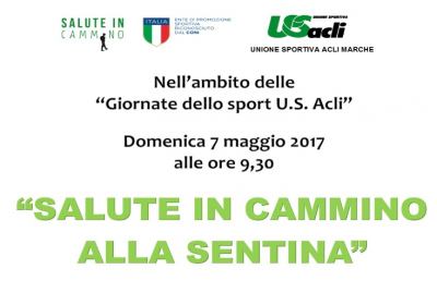 ''Giornate dello Sport U.S. Acli'', tappe ad Ascoli e San Benedetto del Tronto