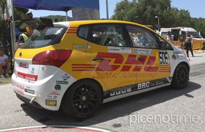 Coppa Teodori 2016 - E1 Italia-GHCHC