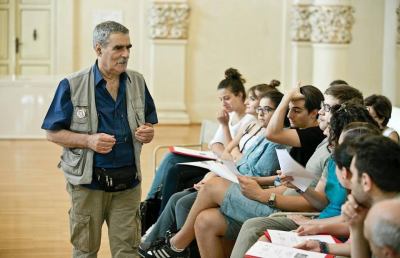 I Teatri del Sacro all’APP festival: arriva il Laboratorio per gli spettatori 