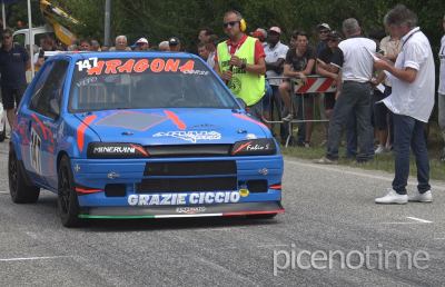 Coppa Teodori 2016 - E1 Italia - 1150/1400