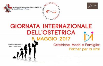 San Benedetto, si celebra la ''Giornata Internazionale dell'Ostetrica''