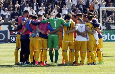 Serie B, 40° turno ad alta tensione: attesi i primi verdetti in testa e in coda