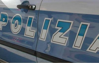 Rapina in banca a Folignano, bottino di alcune migliaia di euro