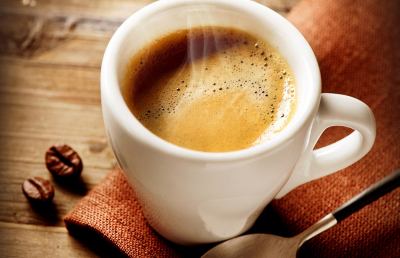 Tre tazzine di caffè al giorno per ridurre il cancro alla prostata