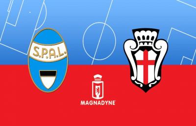 Spal-Pro Vercelli 0-0, festa promozione rimandata per la squadra di Semplici