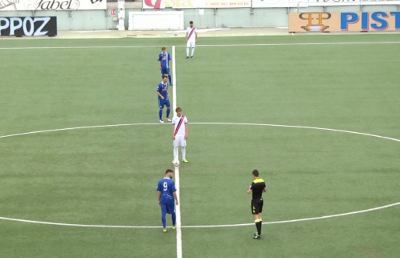 San Nicolò-Civitanovese 2-0, highlights e voce mister Epifani