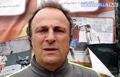 Sammaurese-Monticelli 3-0, la voce di Stallone: “Orgoglioso della mia squadra” 