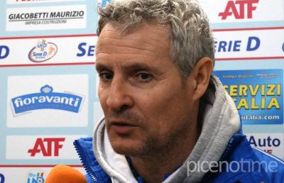 Jesina-Fermana 1-1, la squadra di Destro chiude con un pari una stagione straordinaria