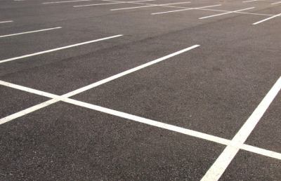La fedina penale sporcata da un parcheggio