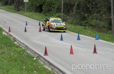 Slalom Città di Ascoli Piceno edizione 2017, video ufficiale gara