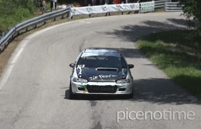 Coppa Teodori 2016 - E1 Italia - 1600