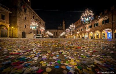 Carnevale Ascoli Piceno, ecco tutti i vincitori dei concorsi fotografici