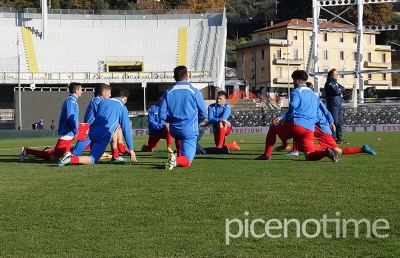 Monticelli, i protagonisti e tutti i gol di una stagione da sogno