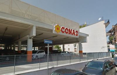 San Benedetto, arrestate due croate per furto ad anziana in un supermercato