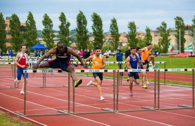 Atletica leggera, bene i rappresentanti piceni agli Italiani Assoluti per Società