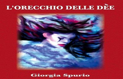 L'ascolana Giorgia Spurio tra i vincitori del ''Premio InediTO''
