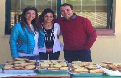 A Colli del Tronto parte il progetto ''Merenda sana... io cresco''