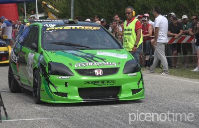 Coppa Teodori 2016 - E1 Italia - 2000