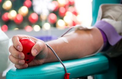 Avis San Benedetto: carenza sangue a livello regionale, si cercano donatori  