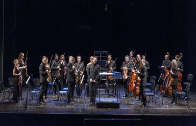 Ascoli Piceno, arriva la ''Form'' con la musica di Philip Glass e Arvo Pärt