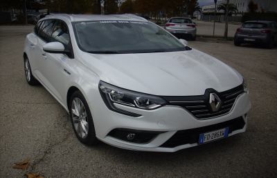 Renault rinnova gamma Megane, quando Sporter fa rima con Grandeur