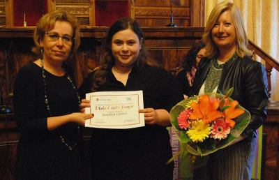 Provincia Ascoli, premiate le vincitrici del concorso ''I Colori delle Donne''