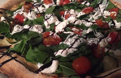 Cupra, i tesori dell’orto e della campagna si raccontano con ''Pizza gourmet''